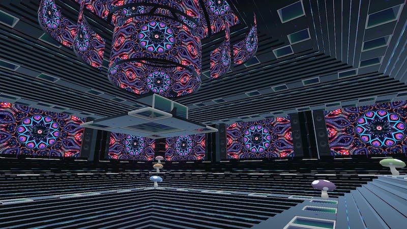 Mush Boost Ver8 #karasumiワールドのアイキャッチ画像