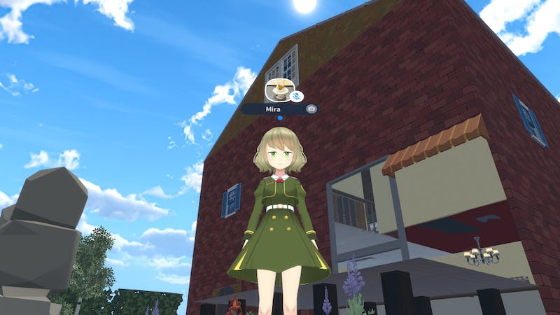 My Houseのアイキャッチ画像