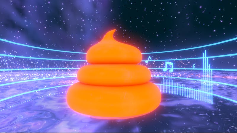 Beautiful UNKOのアイキャッチ画像