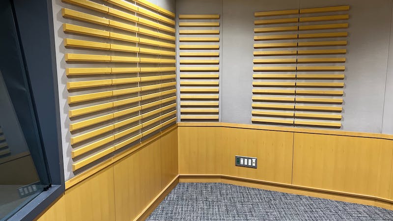 GEMSCOMPANYとミューコミVR！のワールドのアイキャッチ画像