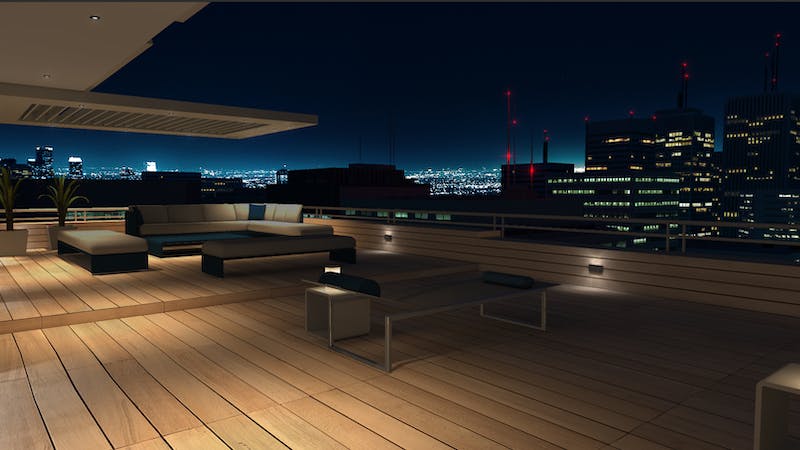 HazelWoodLoftのアイキャッチ画像