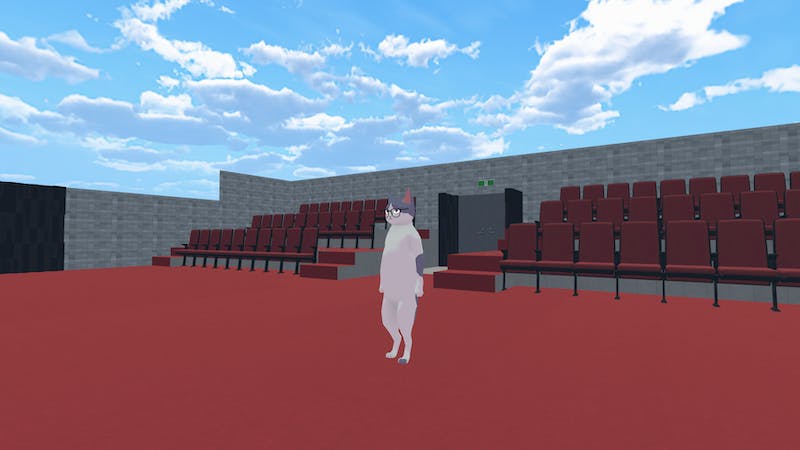 icchiy’s theaterのアイキャッチ画像