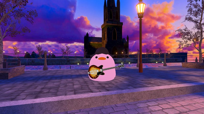 【音声テスト】flutewaveの動画・サウンドチェックイベントのアイキャッチ画像