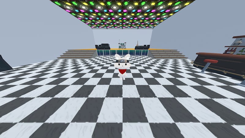 Sion’s Live Houseのアイキャッチ画像