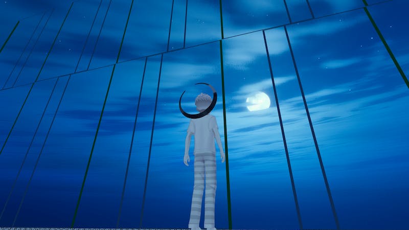 Night and ・・・のアイキャッチ画像