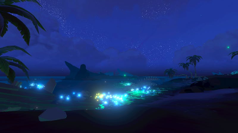 Beachのアイキャッチ画像