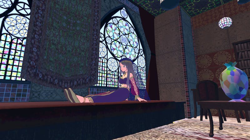 しほ部屋のアイキャッチ画像