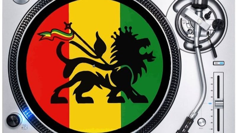 DJ練習のアイキャッチ画像