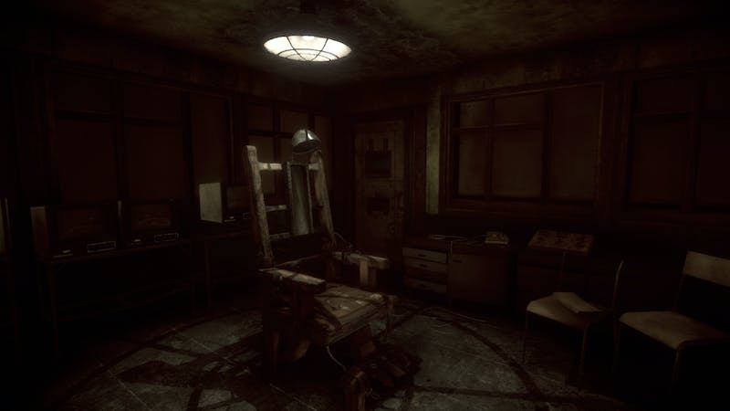 奈落β – 迷宮監獄のアイキャッチ画像