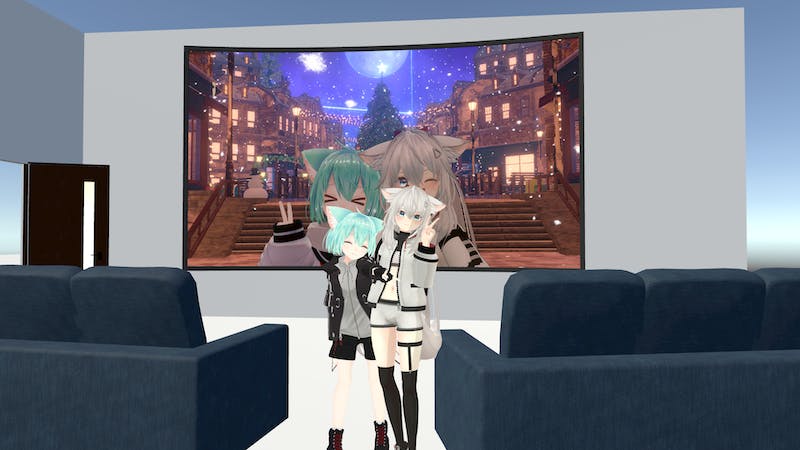 New Worldのアイキャッチ画像