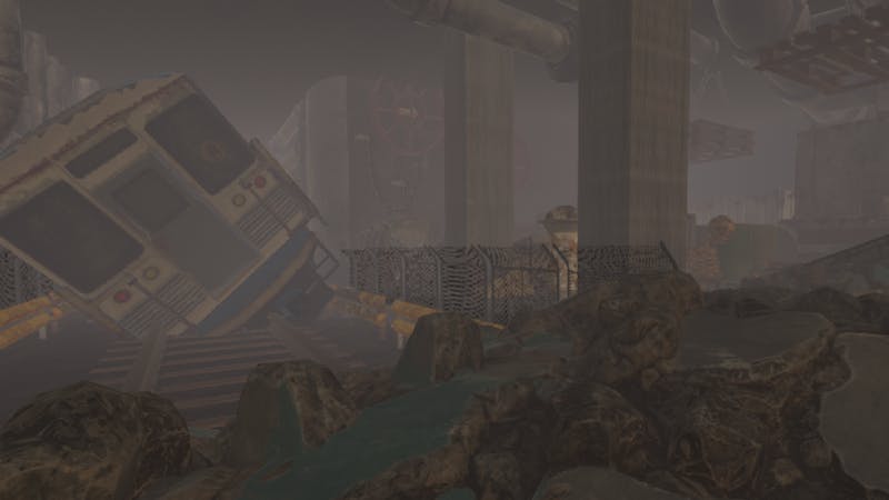 サブタレイニアン・ステーションのアイキャッチ画像