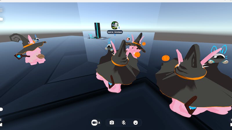 CyberAnimeDOLL HAKARU Dungeonのアイキャッチ画像