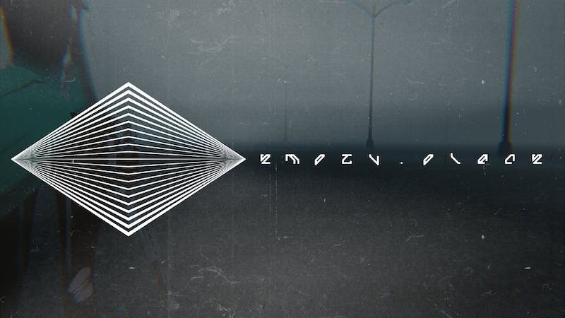 Empty. Place. #6【DJ Event】のアイキャッチ画像