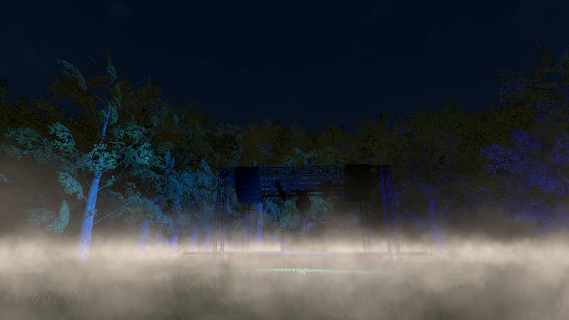 Tech House Session #3のアイキャッチ画像