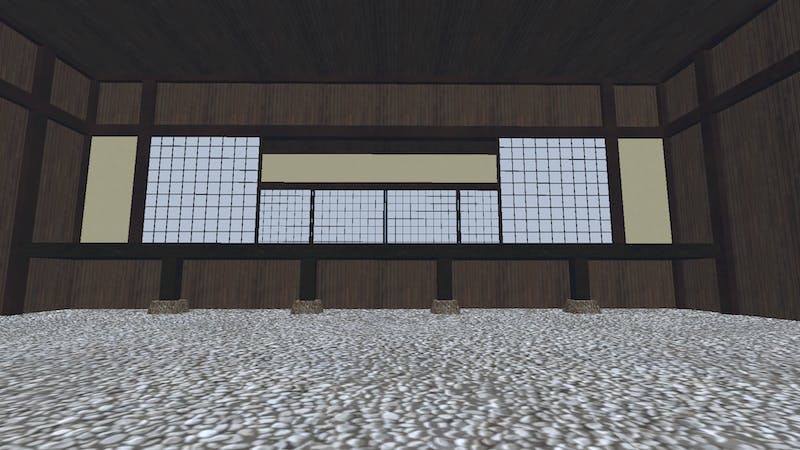 陰謀の御白州のアイキャッチ画像