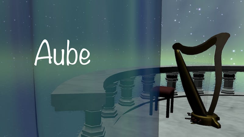 Aubeのアイキャッチ画像