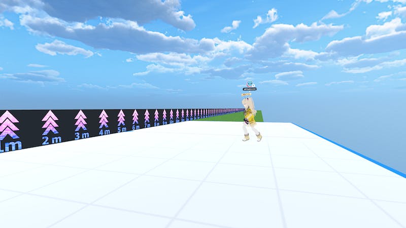 移動イス1~100ワールドのアイキャッチ画像