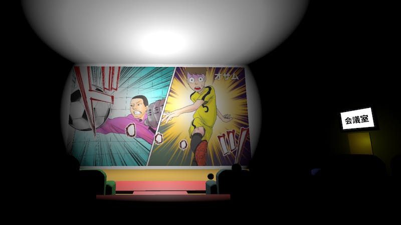 【アニメを視聴するお部屋】自分のSNSなら何を書いてもいい?のアイキャッチ画像