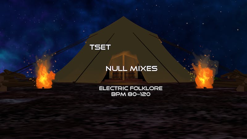 TSET Vol’015 DJ:ACID,etc(1H)のアイキャッチ画像