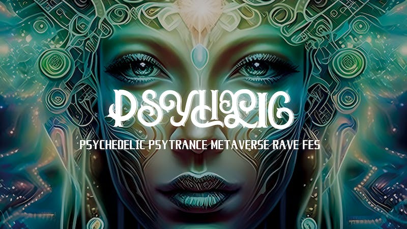 DJイベント「サイホリック」#PSYHOLICのアイキャッチ画像