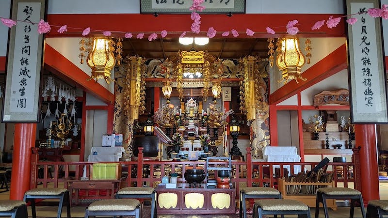 VR妙法寺のアイキャッチ画像