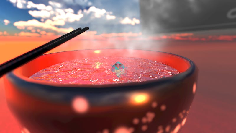 みんなで出汁を取るワールドのアイキャッチ画像