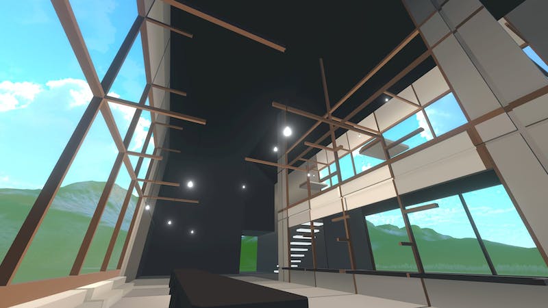 Selenographiaのアイキャッチ画像