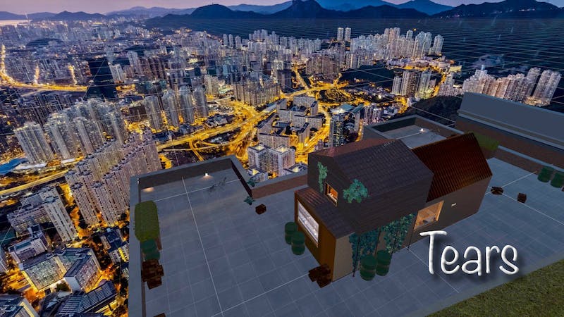 Tearsのアイキャッチ画像