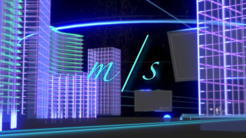 m/sのアイキャッチ画像