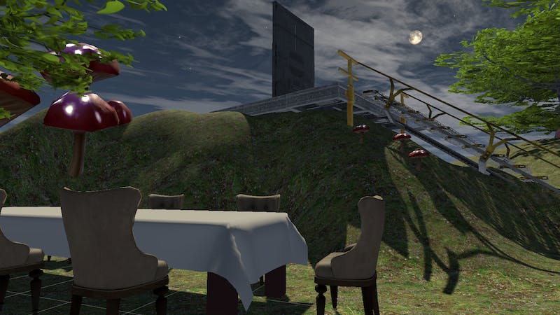 alice in cyberlandのアイキャッチ画像