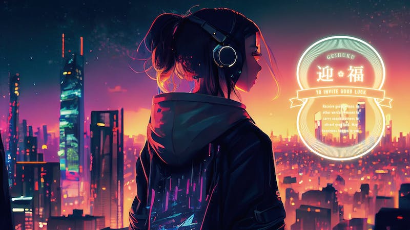 謹賀新年#DJREN Vol.33のアイキャッチ画像