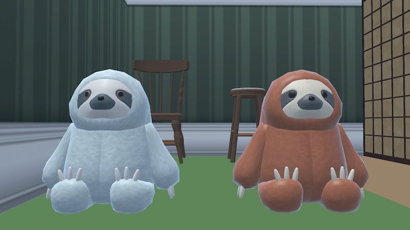 眠るのアイキャッチ画像