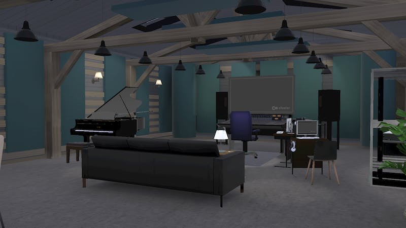 こんにゃくスタジオのアイキャッチ画像