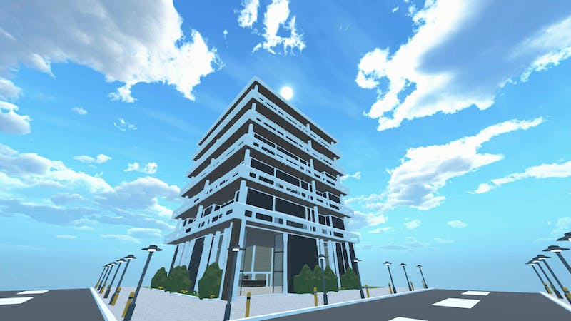 街のアイキャッチ画像