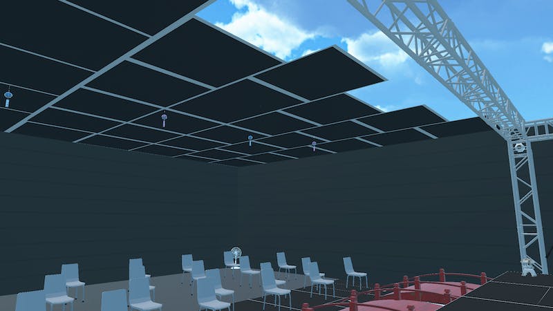 イベントに 使うとき声かけてくださいのアイキャッチ画像