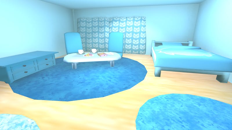 づめソウルームのアイキャッチ画像