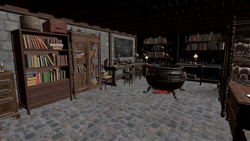 Atelier Lutrisのアイキャッチ画像