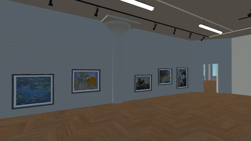 雨傘私設美術館のアイキャッチ画像