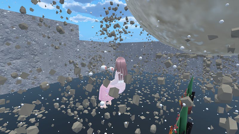 Gravity Moonのアイキャッチ画像