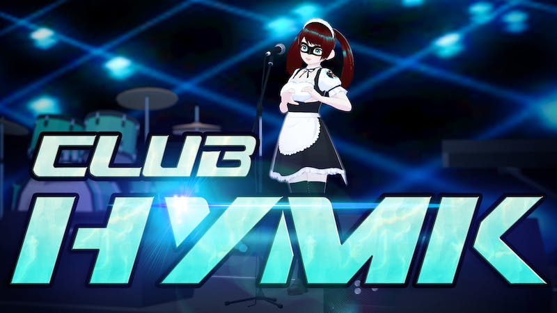 初イベ　深夜の演奏会　誰でも歌ったり演奏してOKのアイキャッチ画像