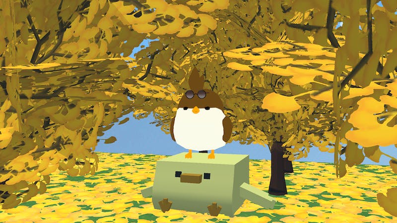 『何もない』がそこにあるのアイキャッチ画像