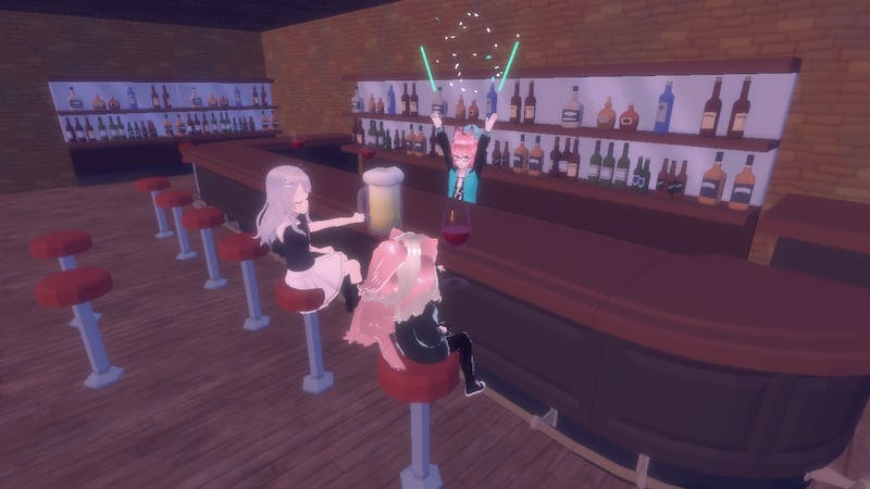ペスやんのBAR🍸のアイキャッチ画像