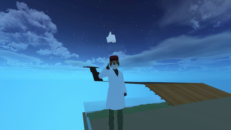 《非公式/制作中》鳥人間コンテスト会場(松原水泳場)のアイキャッチ画像