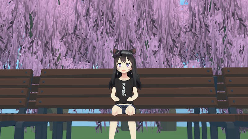 桜島の夜🌙のアイキャッチ画像