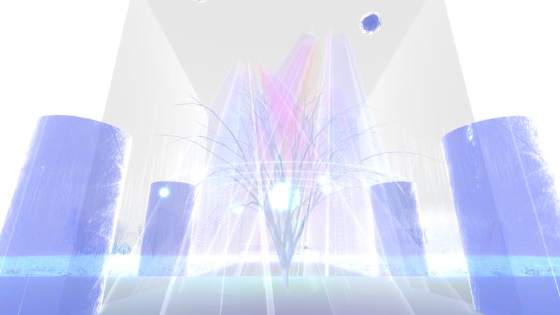 Sephirothic treeのアイキャッチ画像