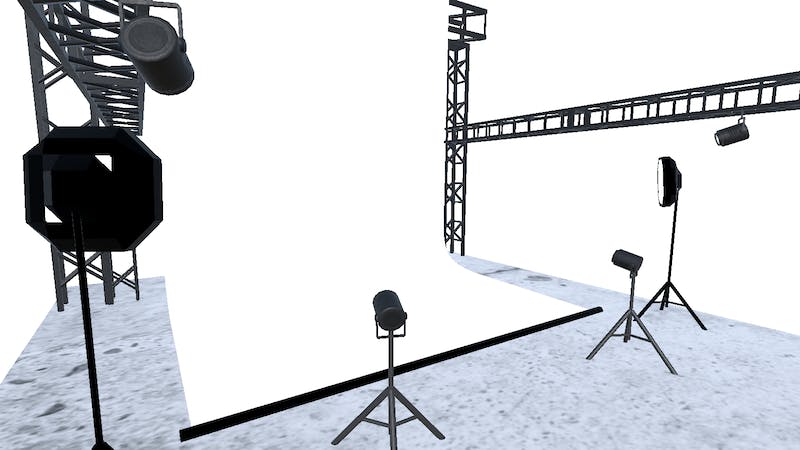 撮影スタジオのアイキャッチ画像