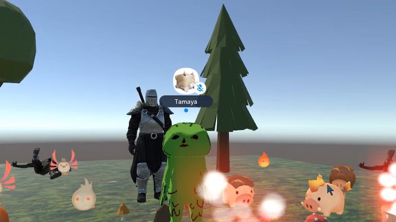 kappaLandのアイキャッチ画像