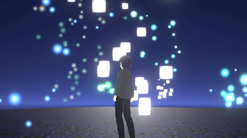 Flow Glowのアイキャッチ画像