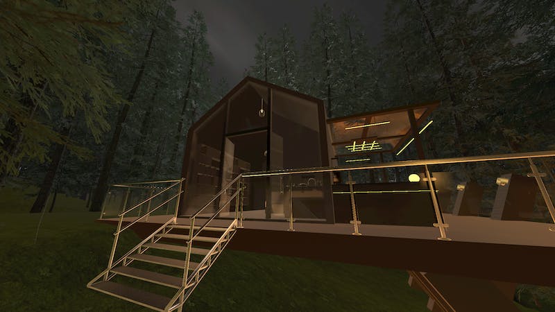 久遠の森のアイキャッチ画像