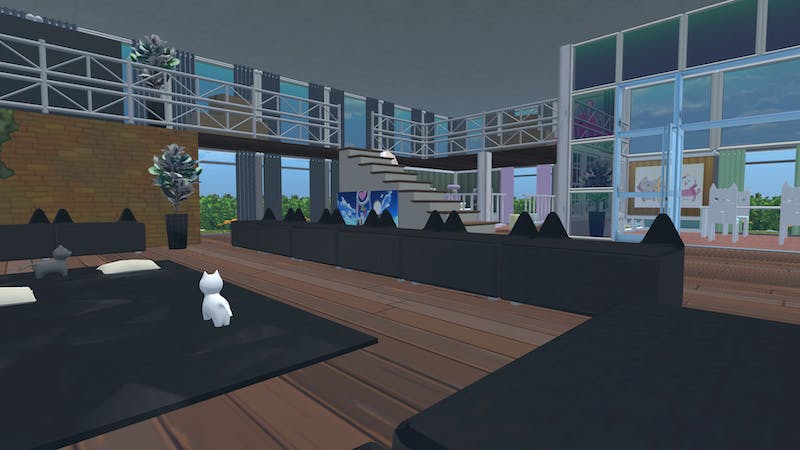 アコのおうち（増設中）のアイキャッチ画像